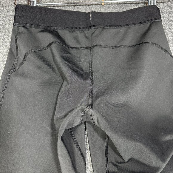 Adidas Techfit Compression Pants Womens Small Climalite Black Stretch Pull On - Picture 7 of 7